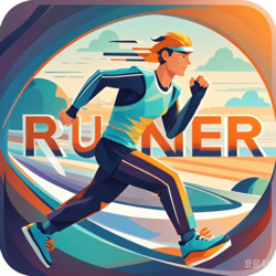 runner
