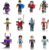Roblox Action Collection Roblox Classics Series 7 Roblox Action Collection Roblox Classic Series 7 12 Figure